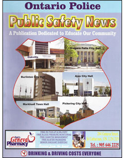 magazine