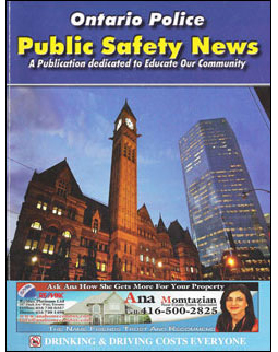 magazine