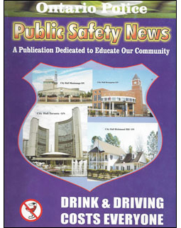 magazine