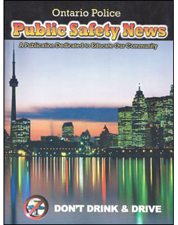 magazine