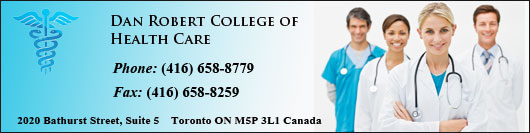 Dan Robert Colege